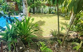 Villa North Coast