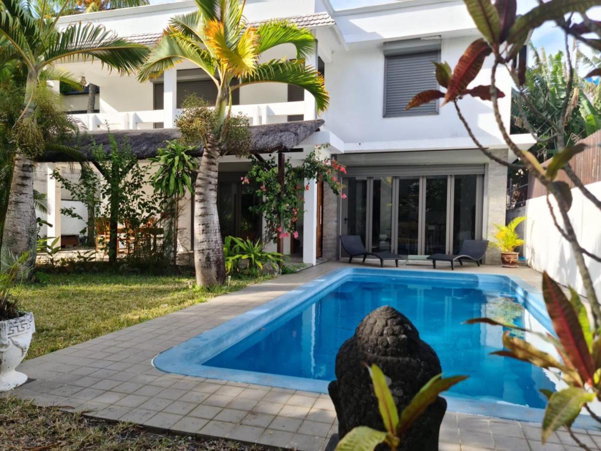 Villa North Coast Trou-aux-Biches Extérieur photo