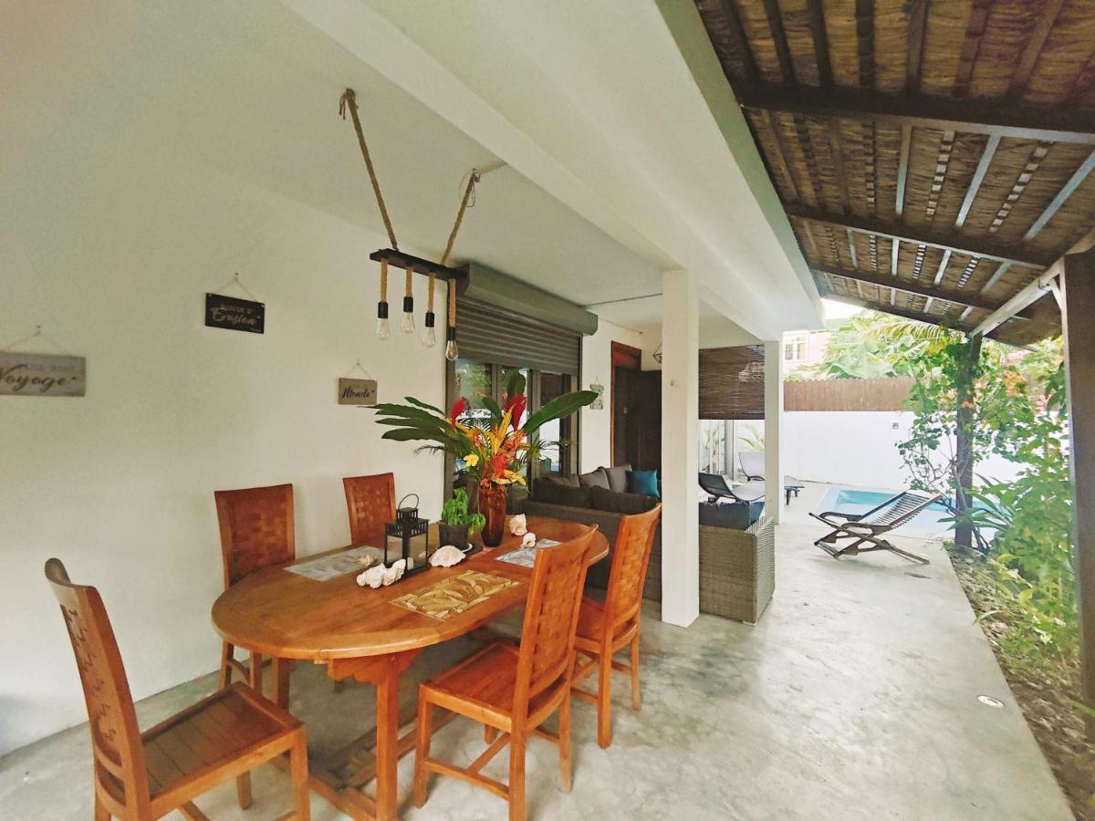 Villa North Coast Trou-aux-Biches Extérieur photo