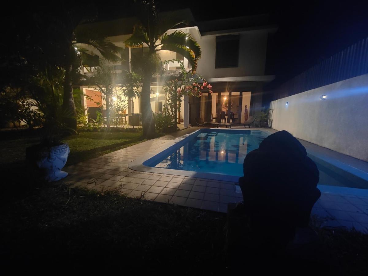Villa North Coast Trou-aux-Biches Extérieur photo