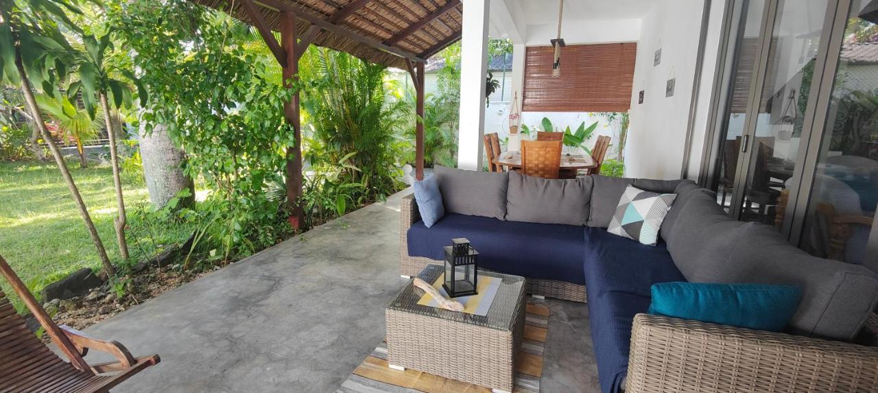 Villa North Coast Trou-aux-Biches Extérieur photo
