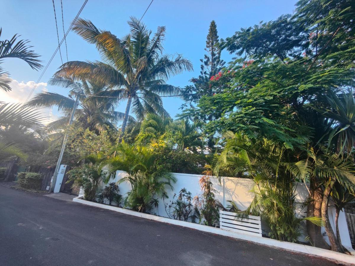 Villa North Coast Trou-aux-Biches Extérieur photo