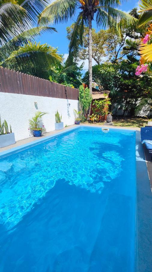 Villa North Coast Trou-aux-Biches Extérieur photo