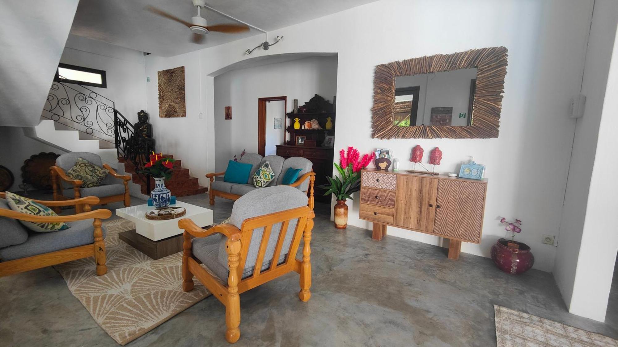 Villa North Coast Trou-aux-Biches Extérieur photo