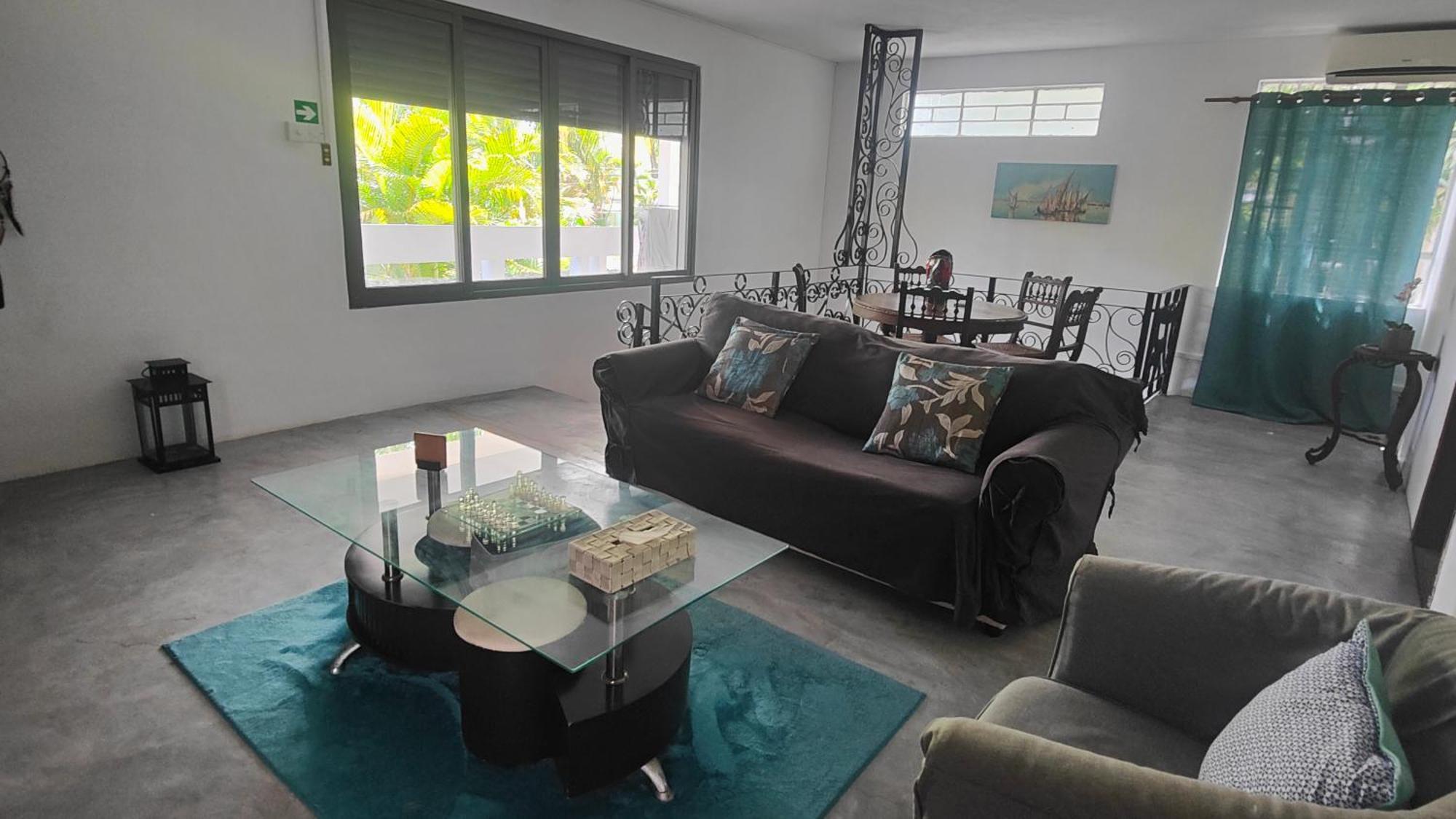 Villa North Coast Trou-aux-Biches Extérieur photo