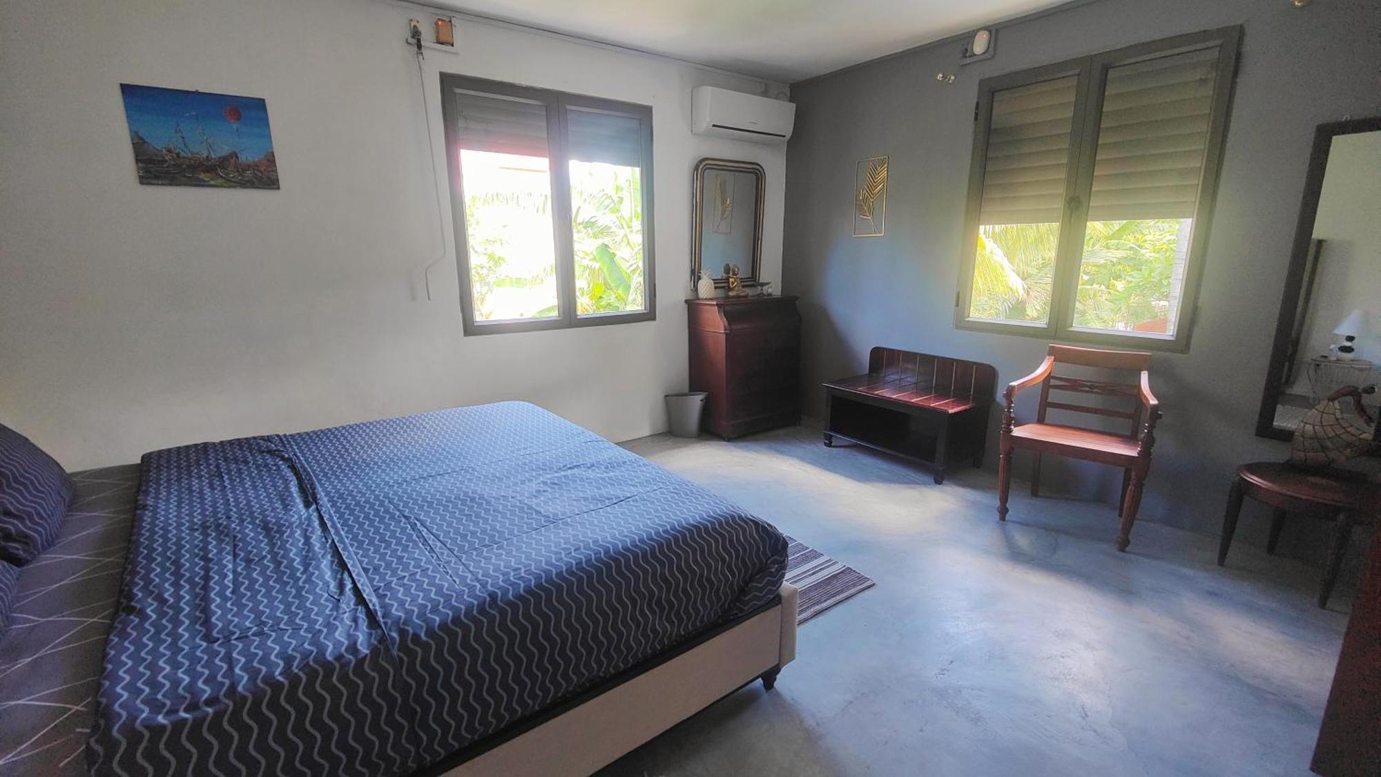 Villa North Coast Trou-aux-Biches Extérieur photo