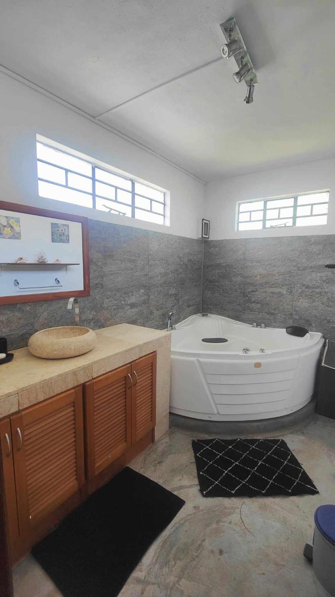 Villa North Coast Trou-aux-Biches Extérieur photo