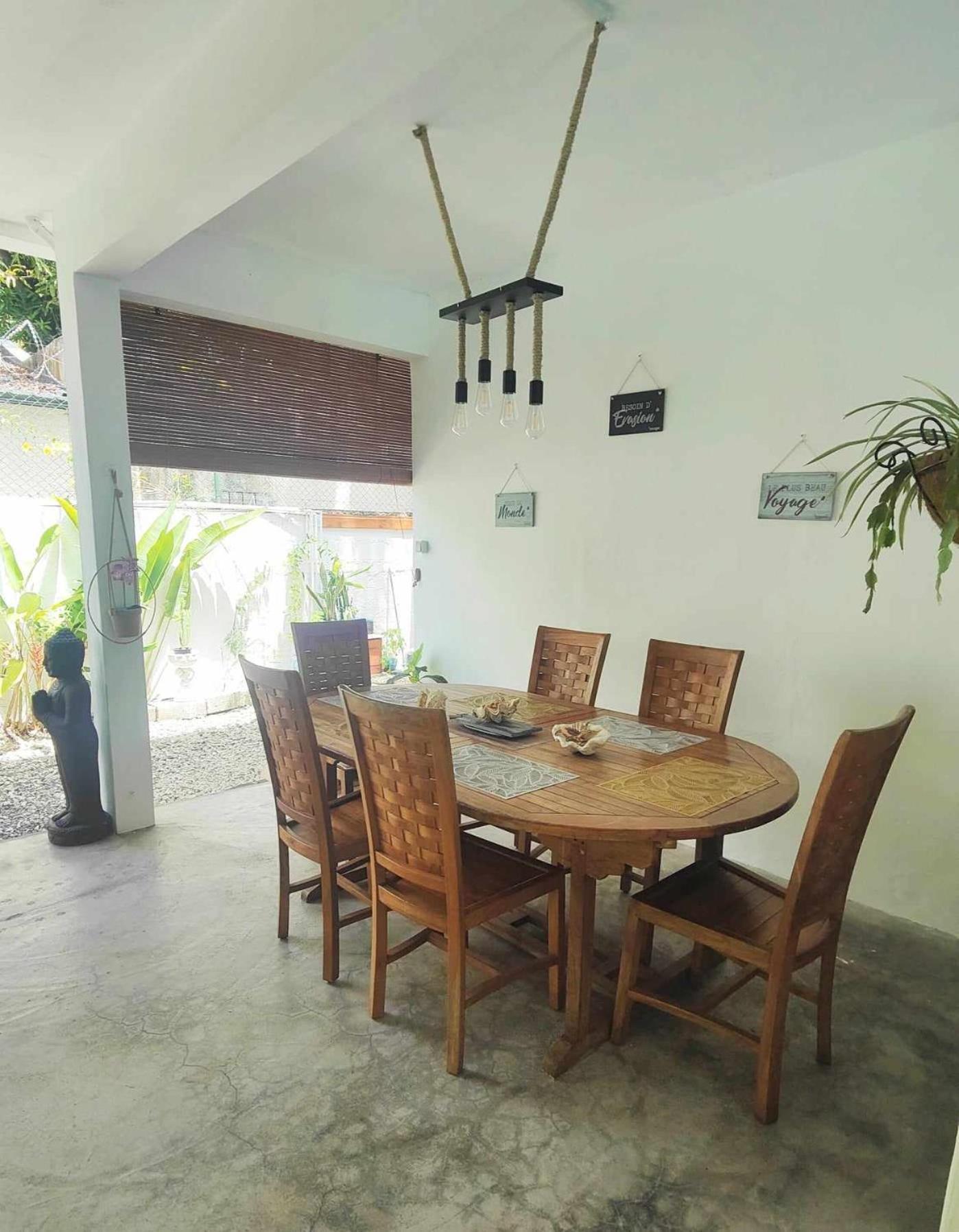 Villa North Coast Trou-aux-Biches Extérieur photo