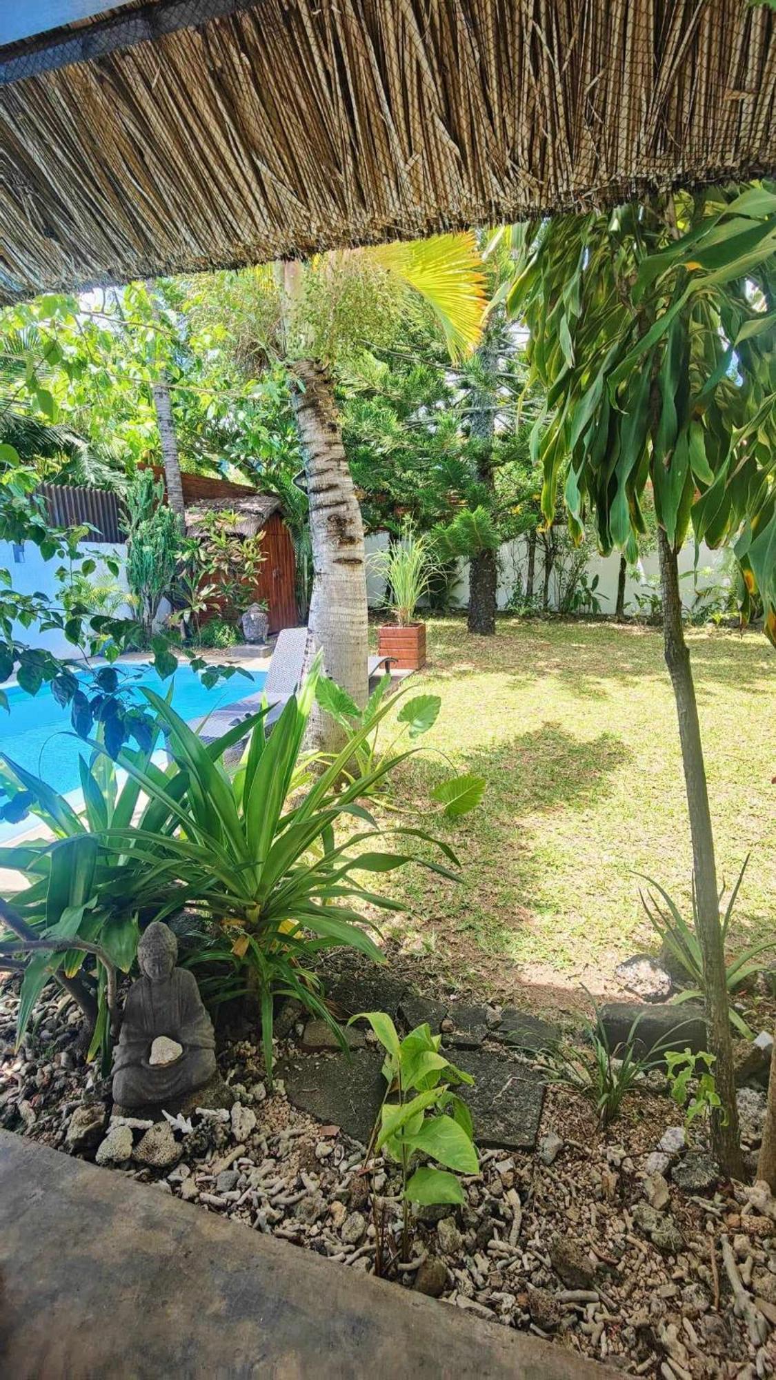 Villa North Coast Trou-aux-Biches Extérieur photo
