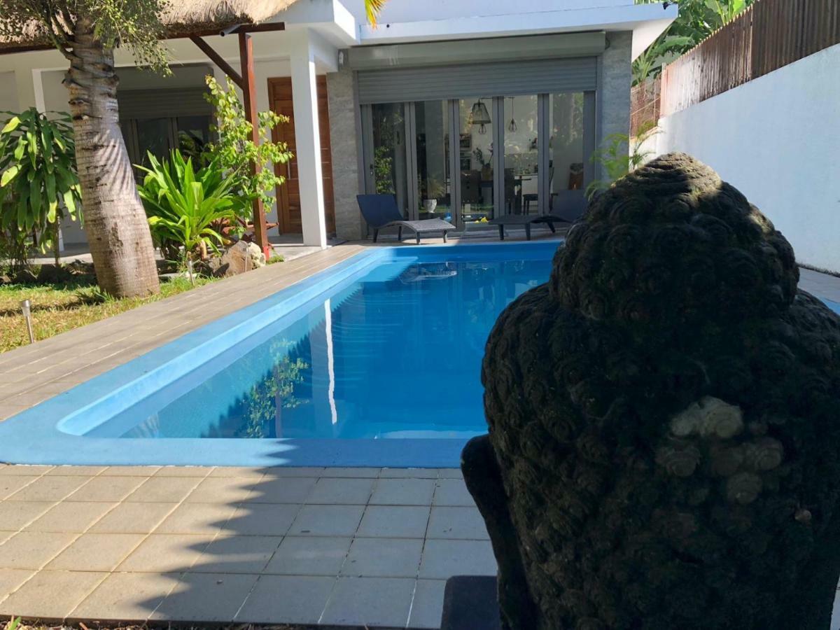 Villa North Coast Trou-aux-Biches Extérieur photo