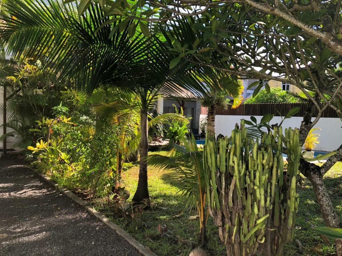 Villa North Coast Trou-aux-Biches Extérieur photo